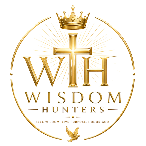 Wisdom Hunters